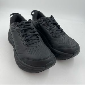 Hoka One One Bondi SR, size 9